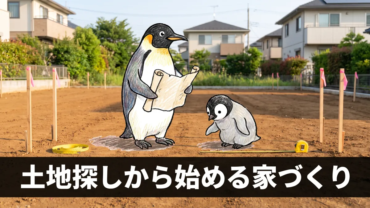 土地探しから始める注文住宅|岐阜エリアの土地事情