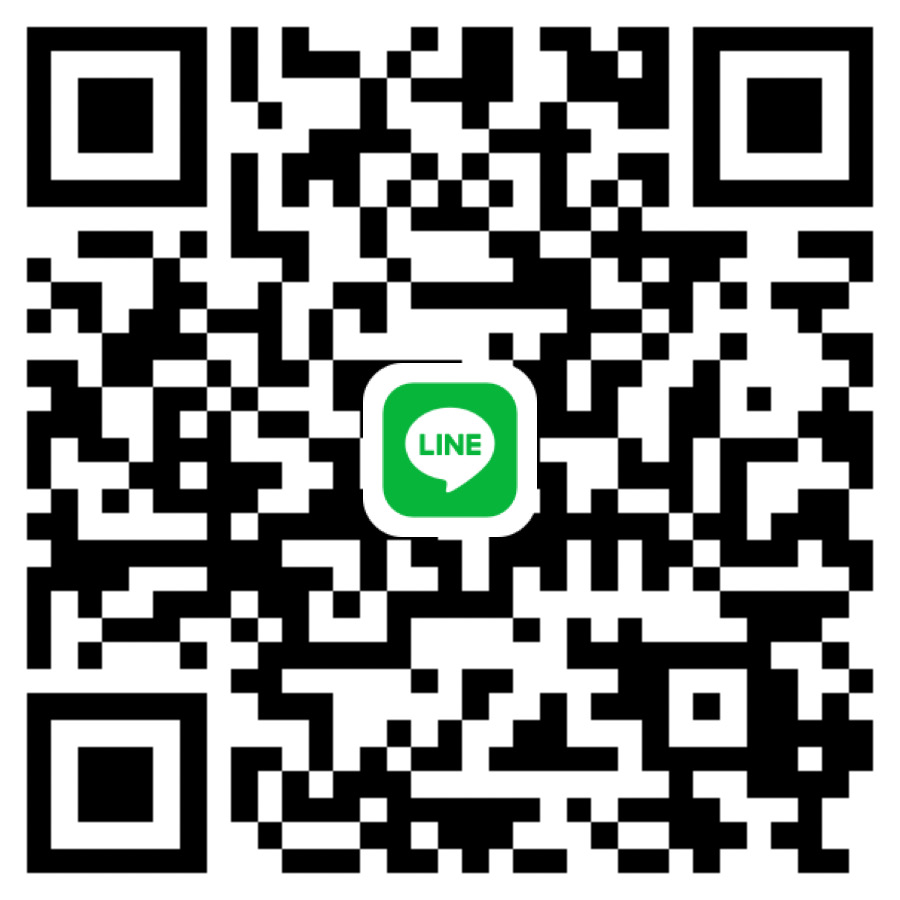 LINE QRコード