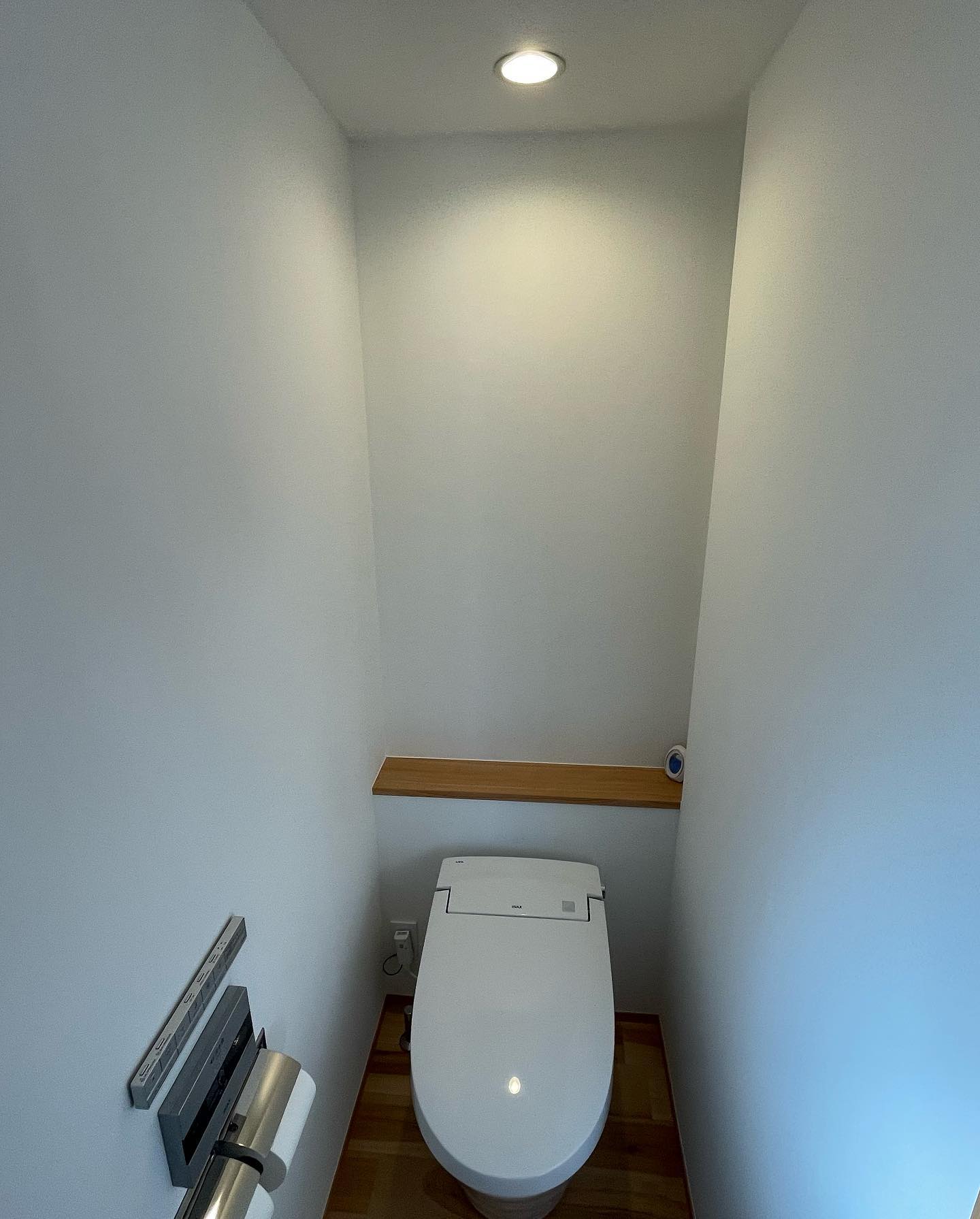 温かな陽の光が差し込む趣味の家 - 写真8