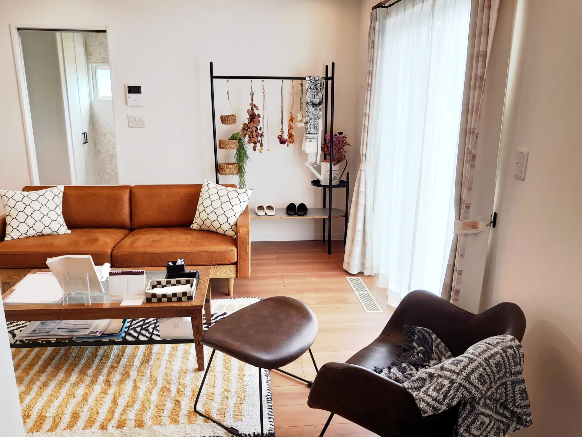 アソビ ― ときめきと余白のある間取り